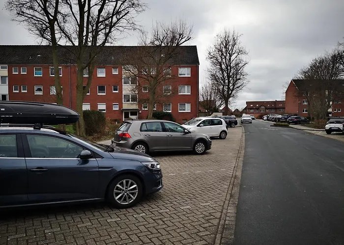 Traumhafte Ferienwohnung Zentral