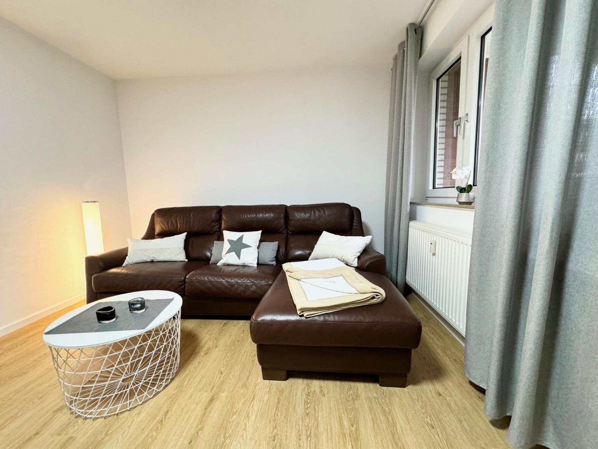 Traumhafte Zentral Apartment Nordenham