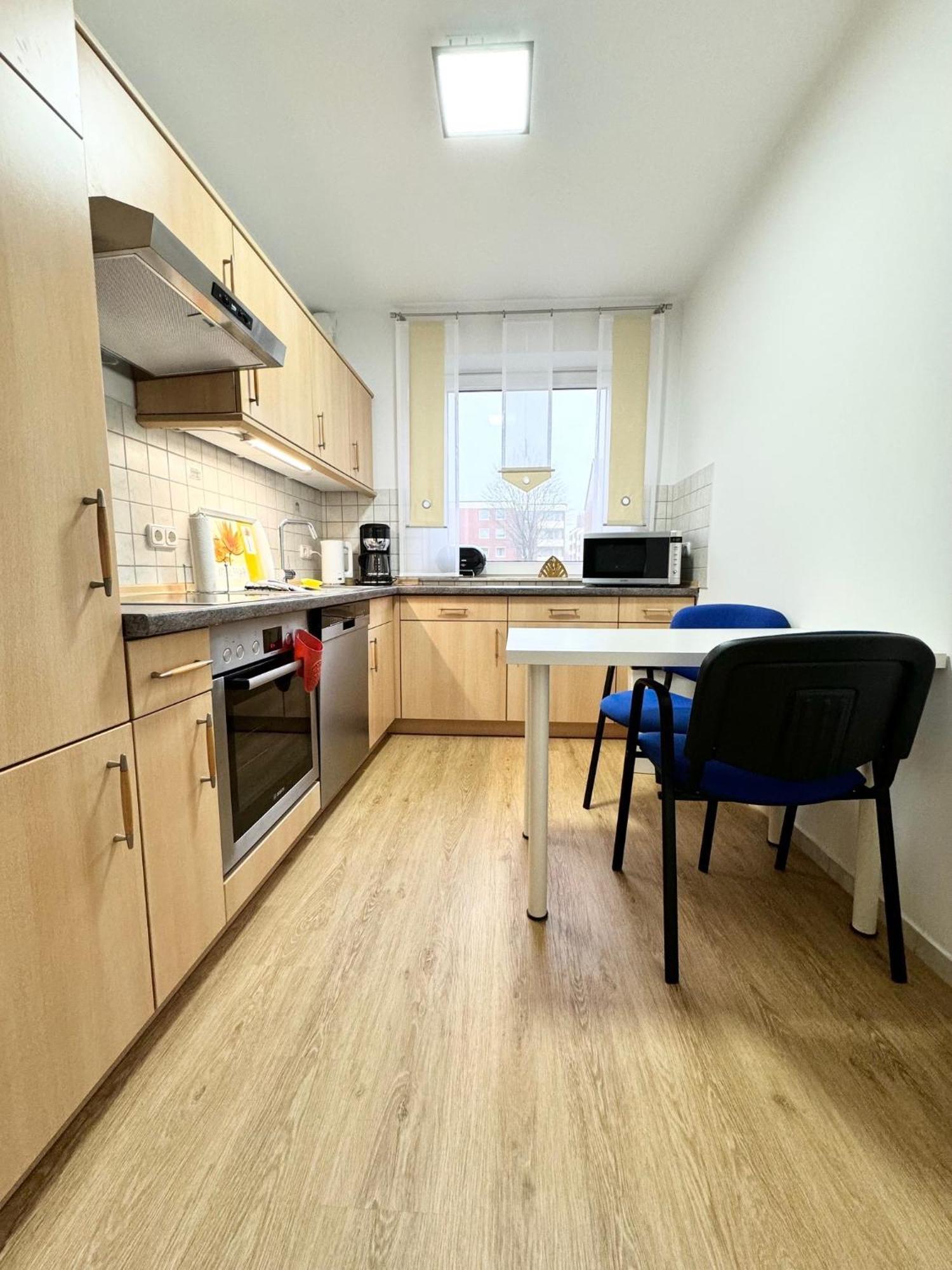 Apartment Traumhafte Zentral