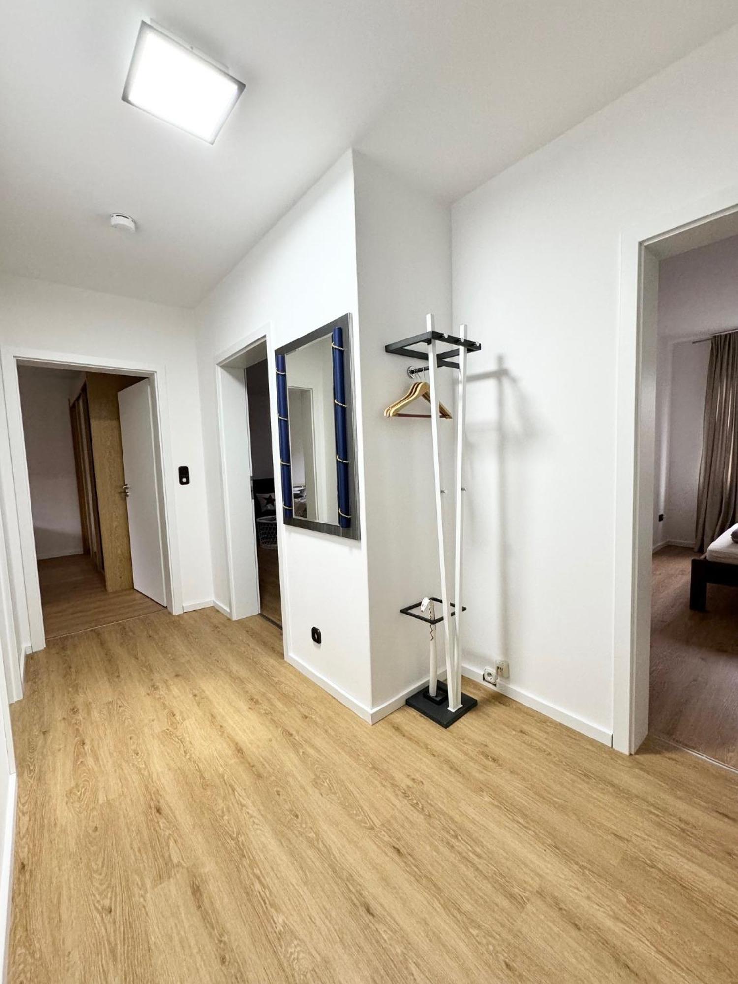 Traumhafte Zentral Apartment *