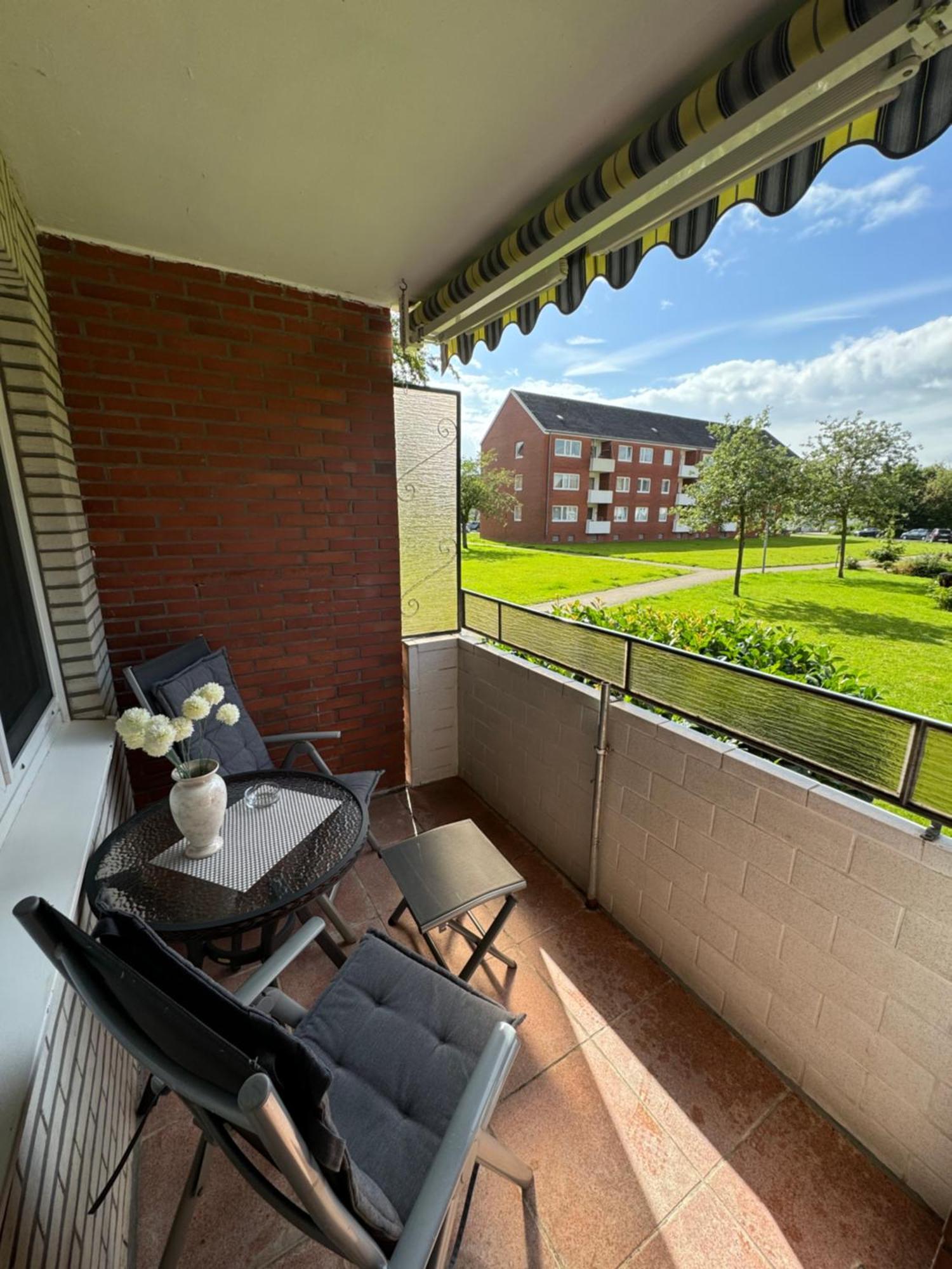 Apartment Traumhafte Zentral Nordenham
